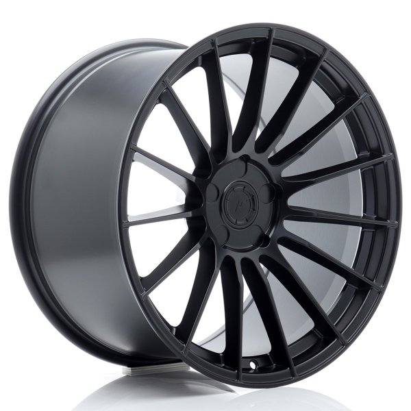 JAPAN RACING SL-05 Black flgar