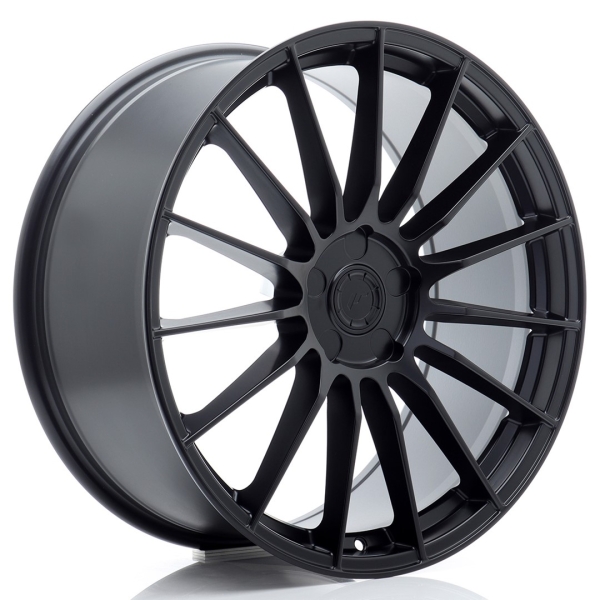 JAPAN RACING SL-05 Black flgar