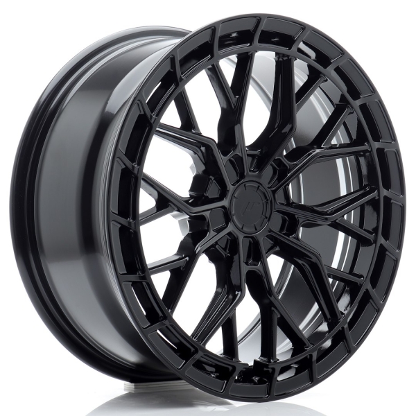 JAPAN RACING JR48 Black flgar