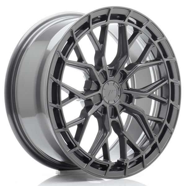 JAPAN RACING JR48 Hyper Gray flgar