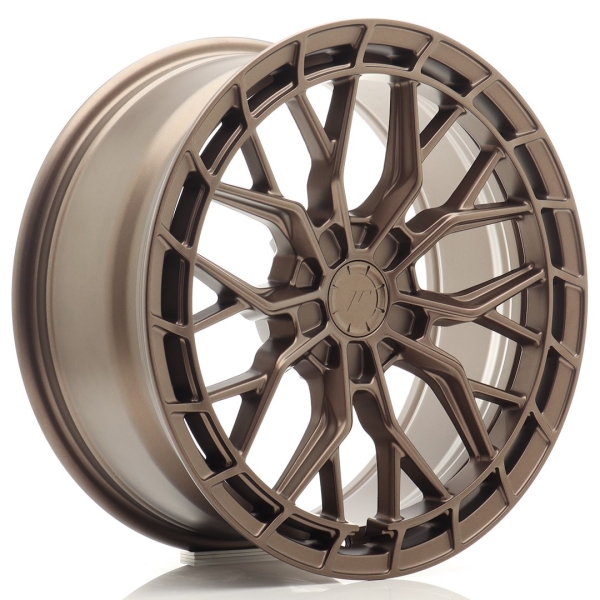 JAPAN RACING JR48 Bronze flgar