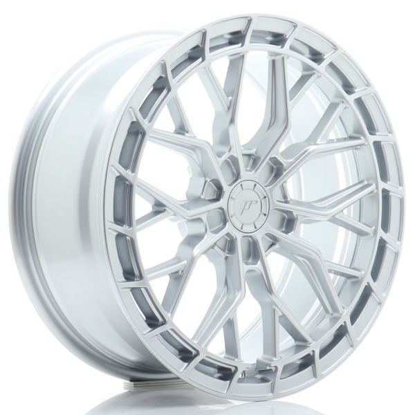 JAPAN RACING JR48 Silver flgar