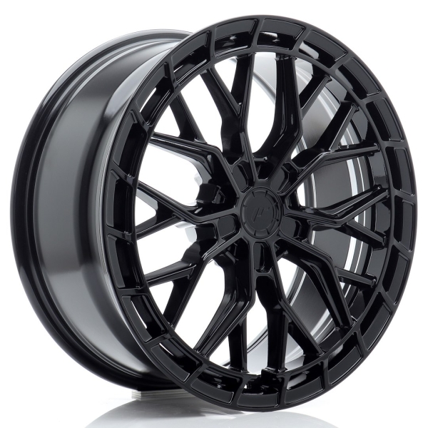 JAPAN RACING JR48 Black flgar