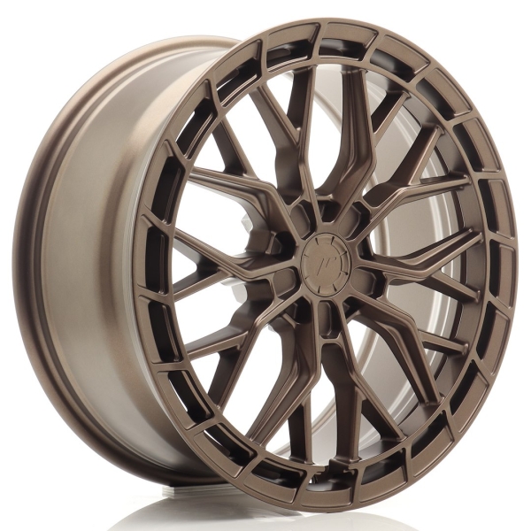 JAPAN RACING JR48 Bronze flgar