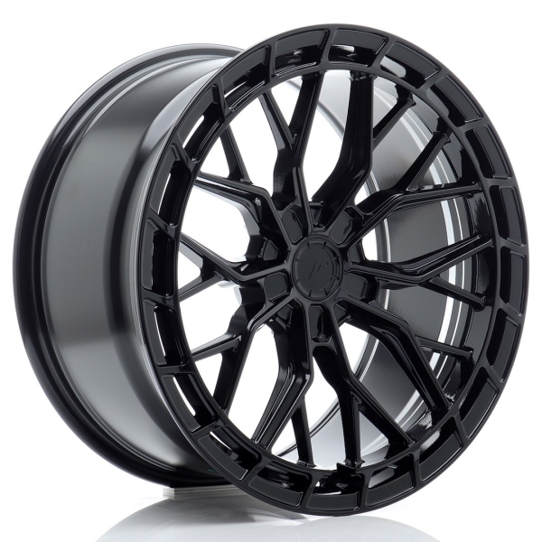JAPAN RACING JR48 Black flgar