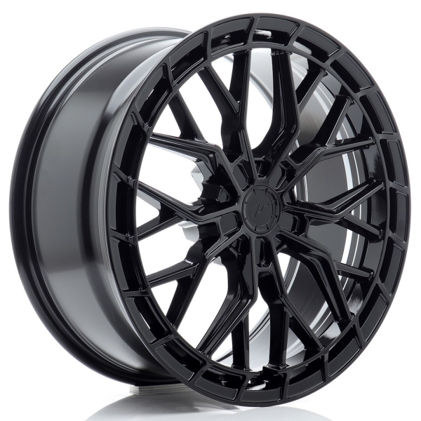 JAPAN RACING JR48 Black flgar
