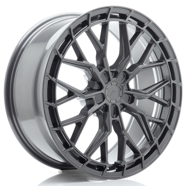 JAPAN RACING JR48 Hyper Gray flgar