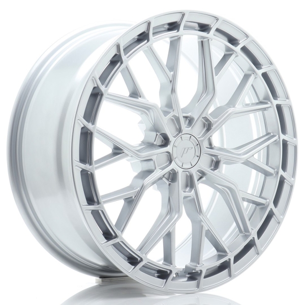 JAPAN RACING JR48 Silver flgar