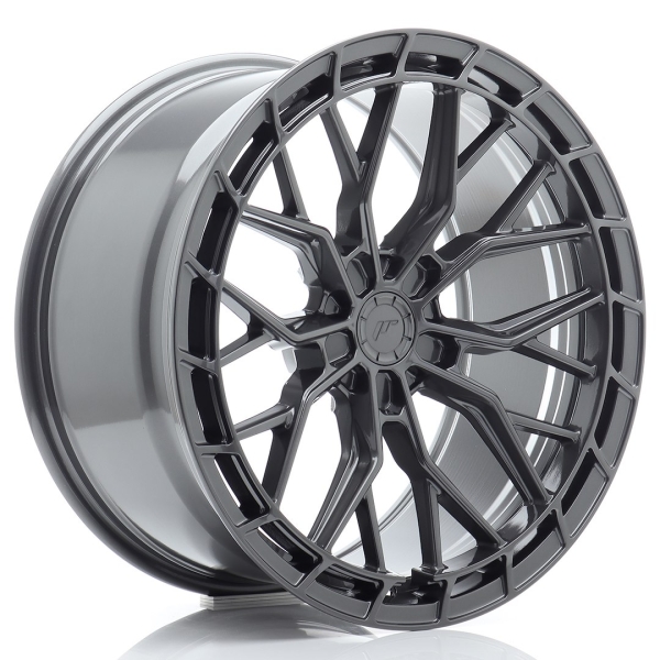 JAPAN RACING JR48 Hyper Gray flgar