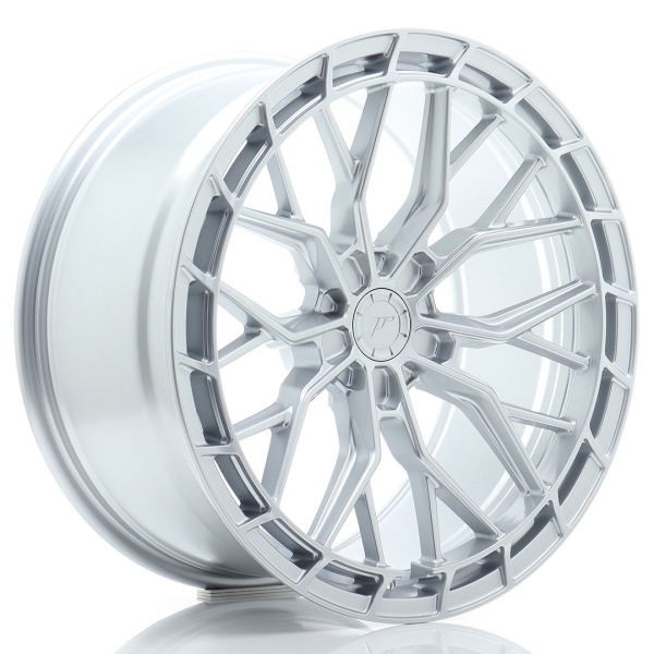 JAPAN RACING JR48 Silver flgar