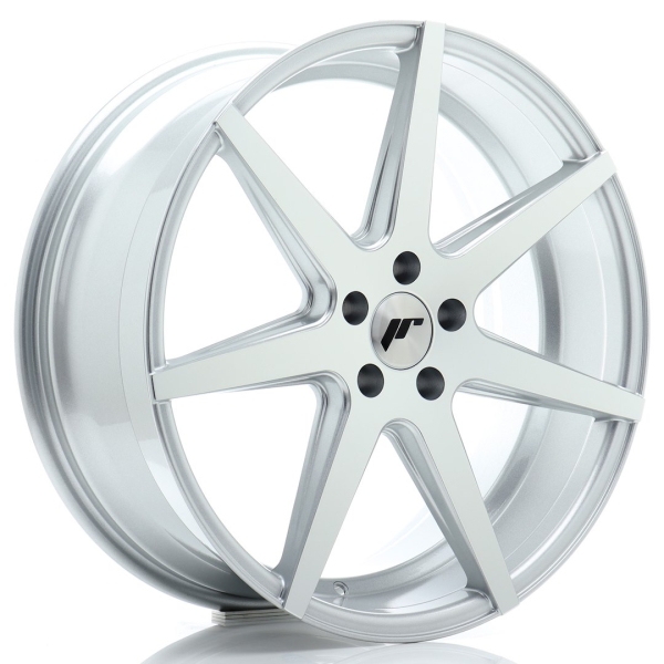 JAPAN RACING JR20 Silver flgar