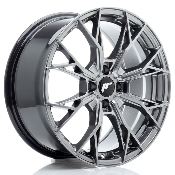 JAPAN RACING JR49 Hyper Black flgar
