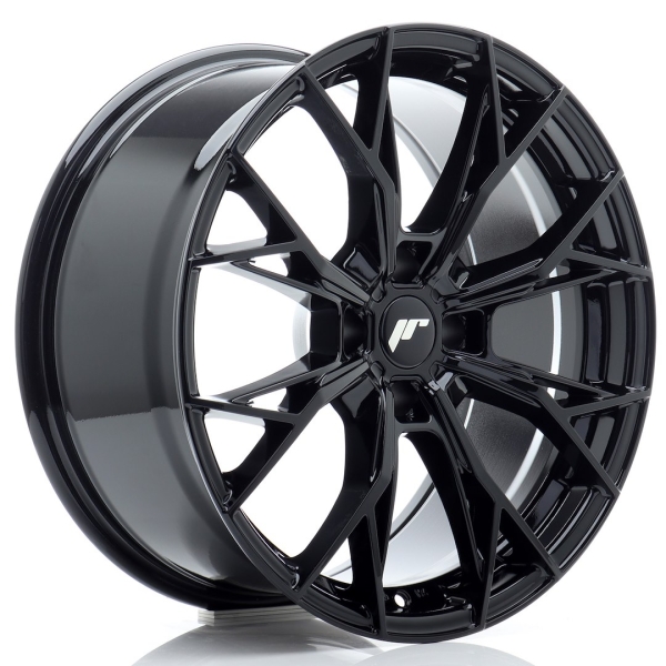 JAPAN RACING JR49 Black flgar