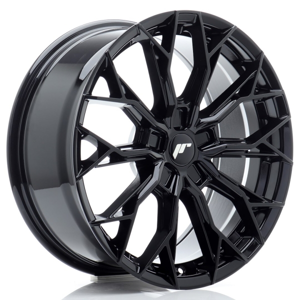 JAPAN RACING JR49 Black flgar