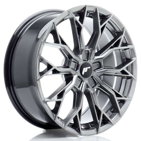 JAPAN RACING JR49 Hyper Black flgar