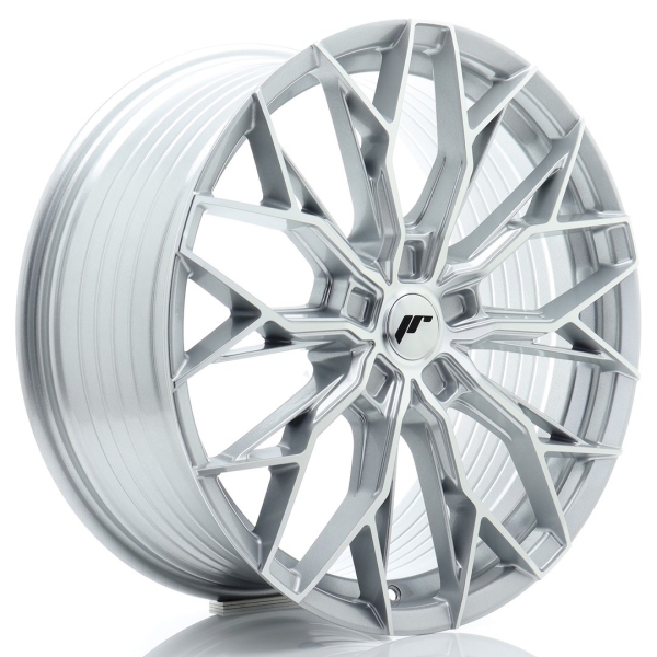 JAPAN RACING JR49 Silver f�lgar