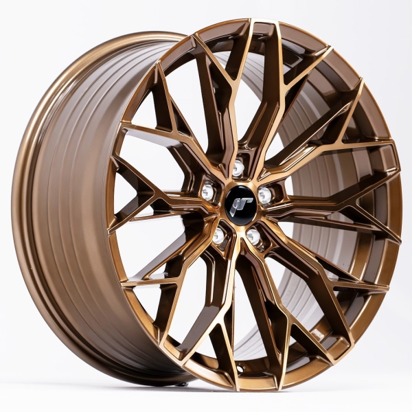 JAPAN RACING JR49 Bronze f�lgar