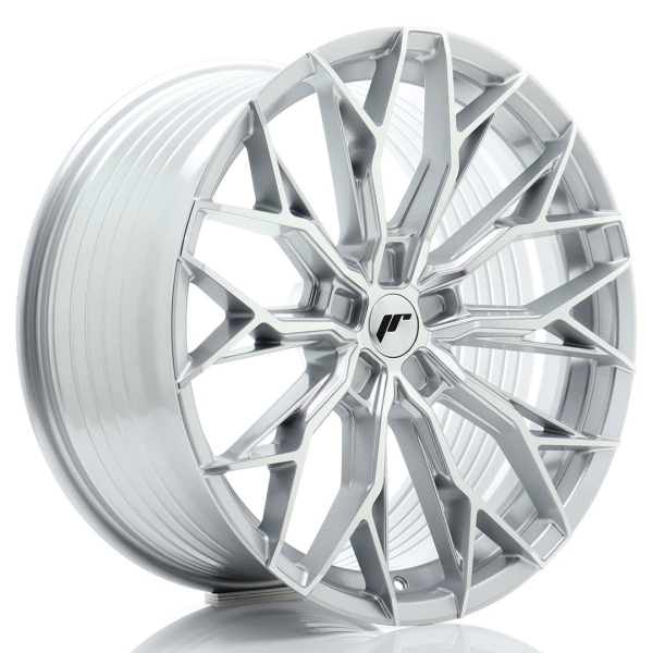 JAPAN RACING JR49 Silver f�lgar