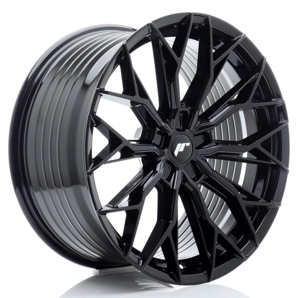 JAPAN RACING JR49 Black f�lgar