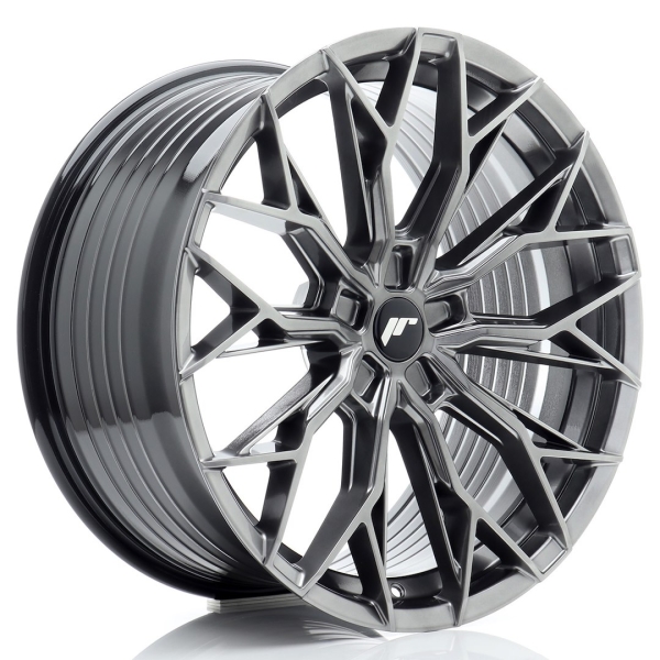 JAPAN RACING JR49 Hyper Black f�lgar