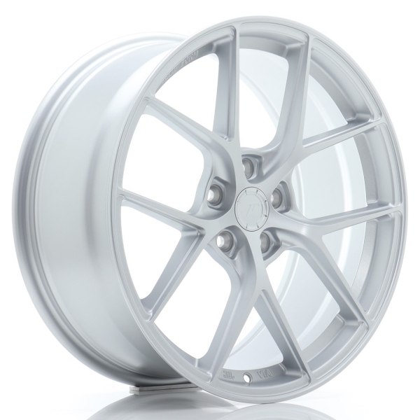 JAPAN RACING SL-01 Silver f�lgar