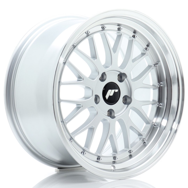 JAPAN RACING JR23 Silver f�lgar