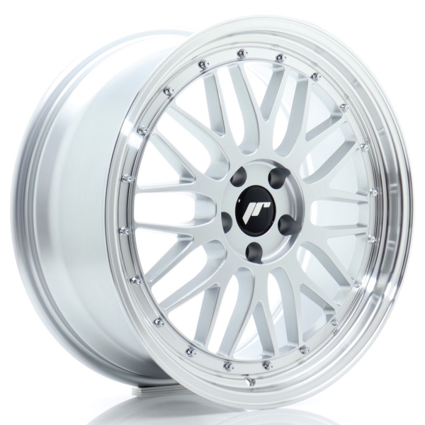JAPAN RACING JR23 Silver f�lgar