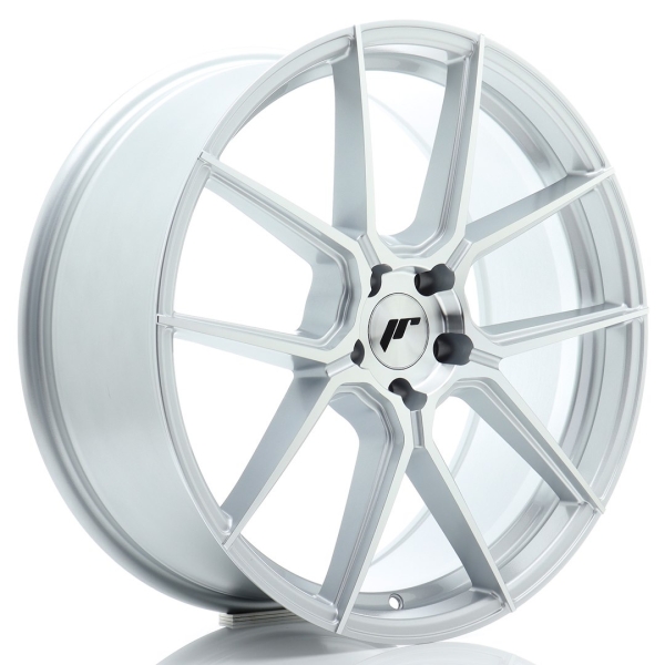JAPAN RACING JR30 Silver f�lgar