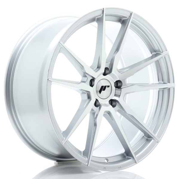 JAPAN RACING JR21 Silver f�lgar