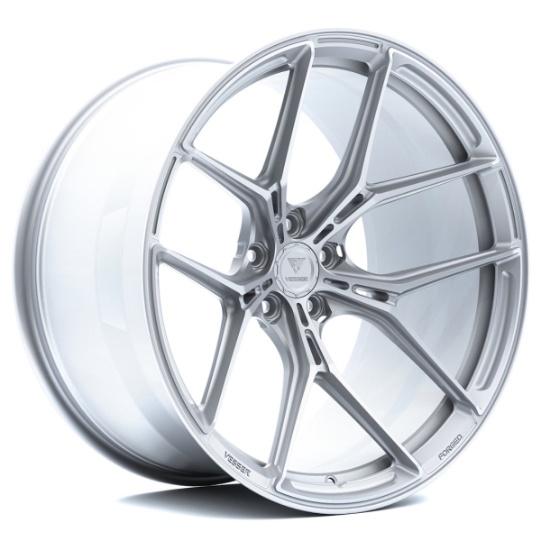 VESSER VSR7 Custom Finish f�lgar