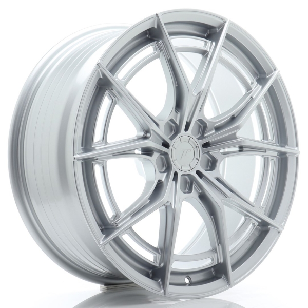 JAPAN RACING JR50 Silver f�lgar