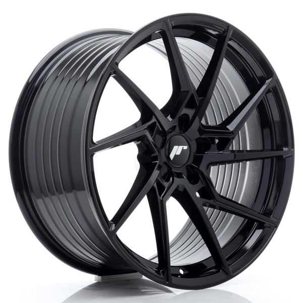 JAPAN RACING JR33 Black f�lgar
