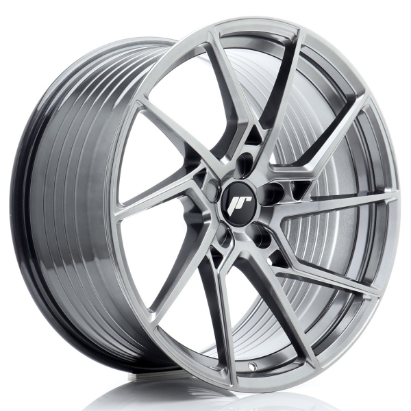 JAPAN RACING JR33 Hyper Black f�lgar