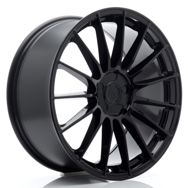 JAPAN RACING SL-05 Black f�lgar