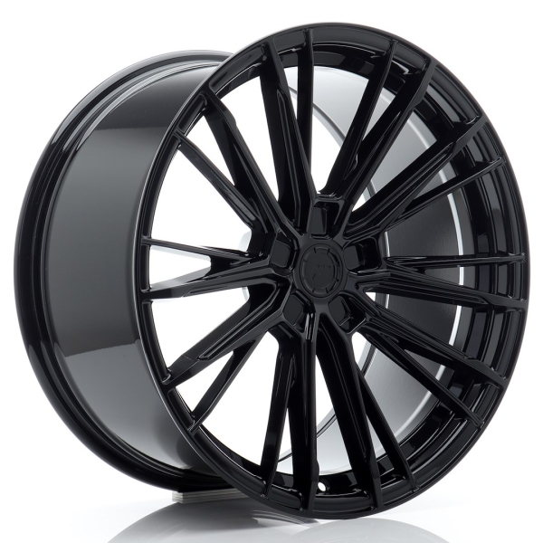 JAPAN RACING JR52 Black f�lgar