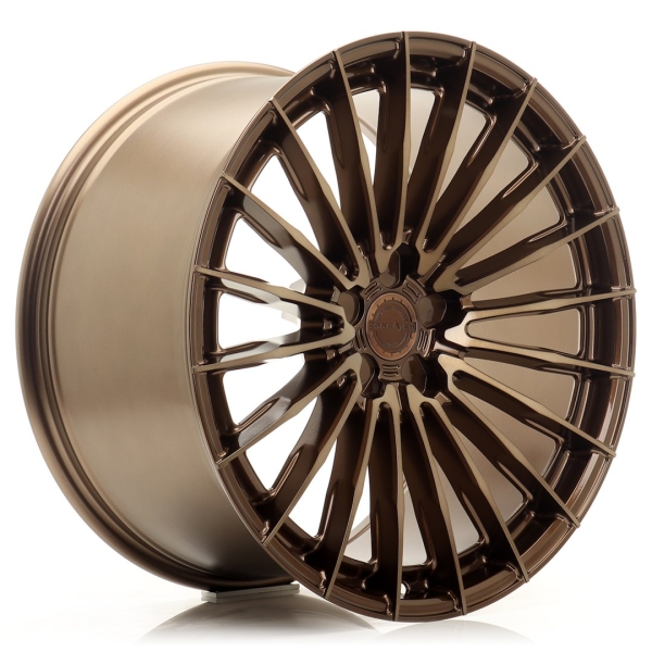 Concaver CVR10 Brushed Bronze f&auml;lgar