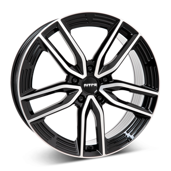 Nitro Momentum FF G.Blk/Pol f&auml;lgar