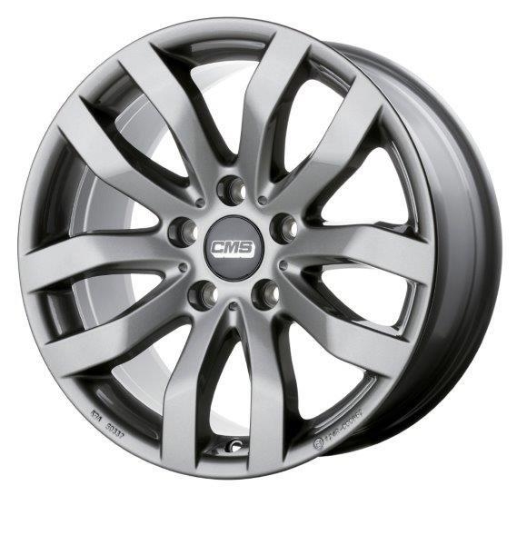 CMS C22 Titan Gloss flgar