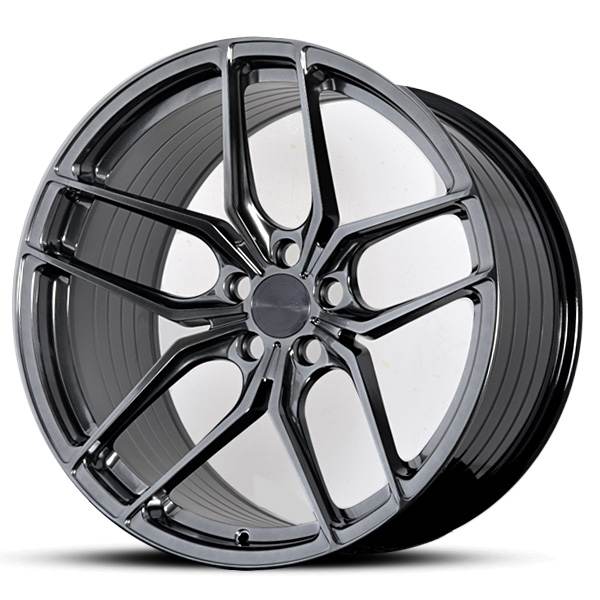 ABS F17 HYPER BLACK flgar