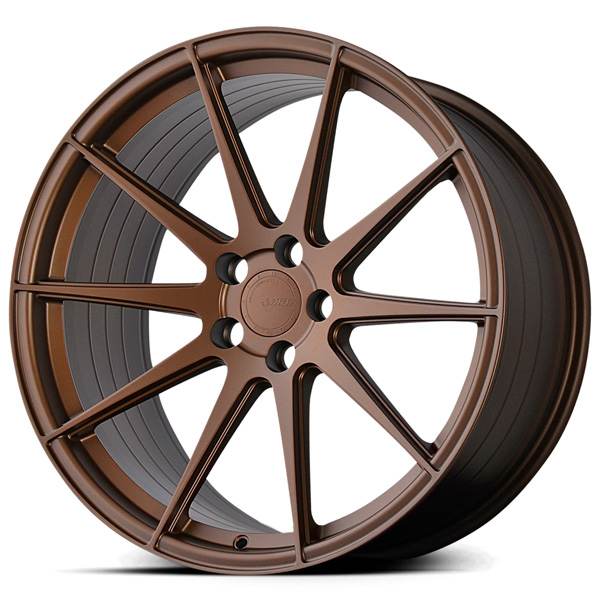 ABS F22 BRONZE flgar