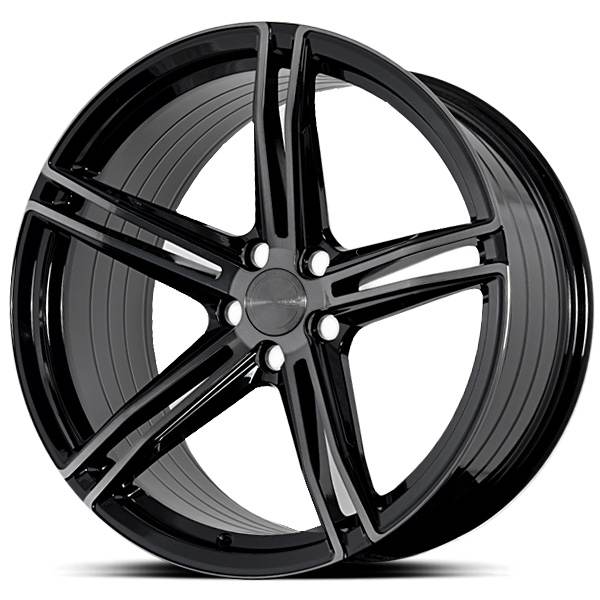 ABS F30 DARK TINT flgar