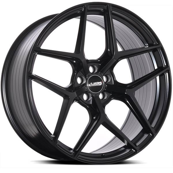 ABS F50 BLACK flgar