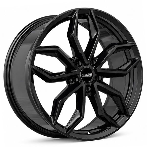 ABS F99 BLK f�lgar