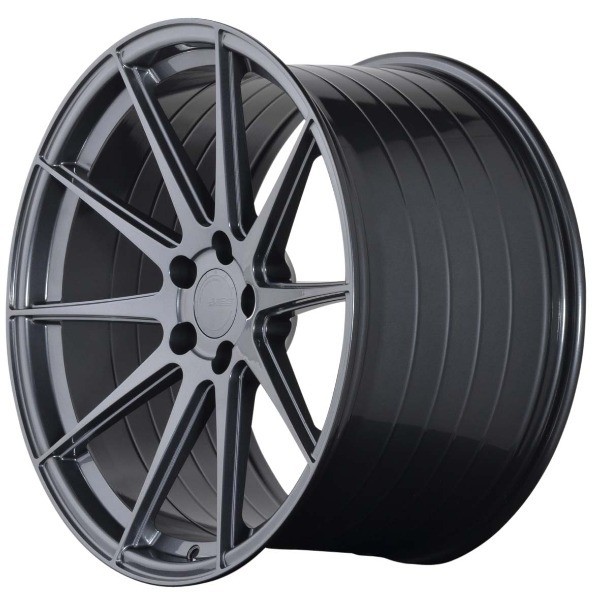 ABS F22 finns i Staggered Fitment flow Forming ABS Wheels
