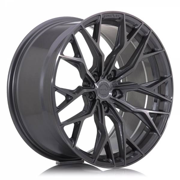 Concaver CVR1 Carbon Graphite f�lgar