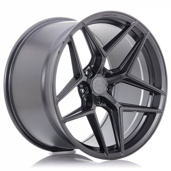 Concaver CVR2 Carbon Graphite f�lgar