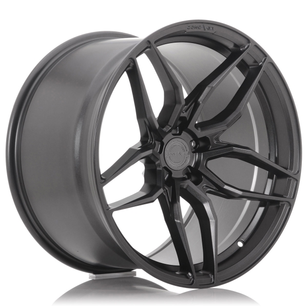 Concaver CVR3 Carbon Graphite f�lgar