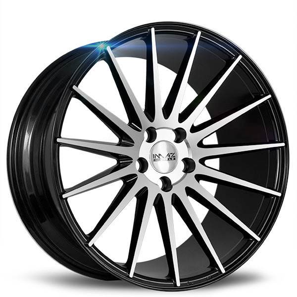 Imaz wheels  flgar