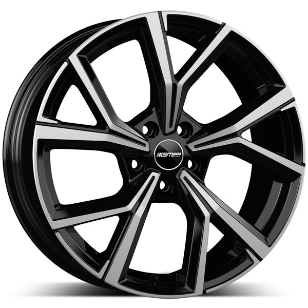 GMP Mentor Black Diamond flgar