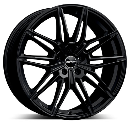 GMP Specter Gloss Black f&auml;lgar